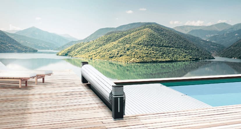 TIXIT POOL COVER