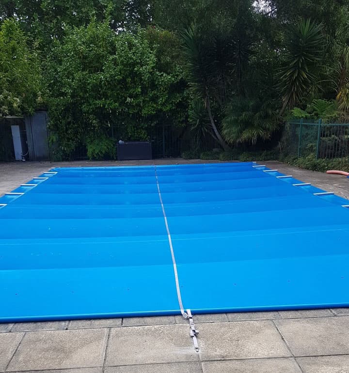 BAR - COVERS